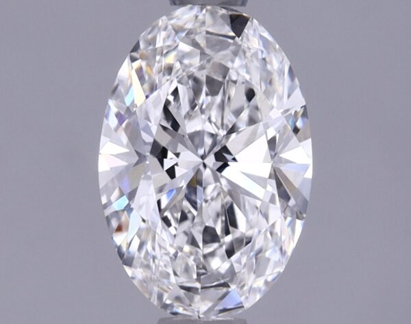 1.08 cctw VVS2 - Lab Grown Loose Diamond