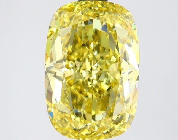 2.51 cctw VVS2 - Lab Grown Loose Diamond