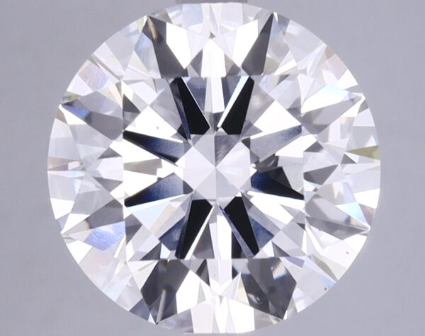 3.84 cctw VS1 - Lab Grown Loose Diamond