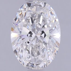 1.03 cctw VS2 - Lab Grown Loose Diamond