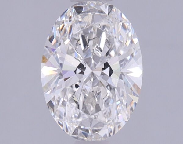 1.03 cctw VS2 - Lab Grown Loose Diamond