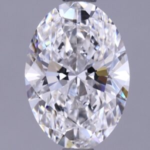 1.46 cctw VS2 - Lab Grown Loose Diamond