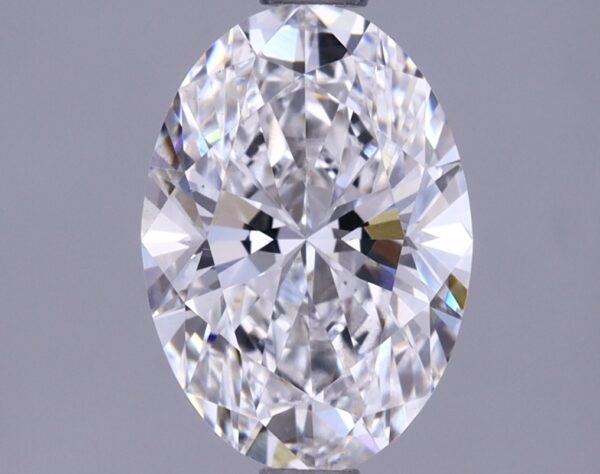 1.46 cctw VS2 - Lab Grown Loose Diamond