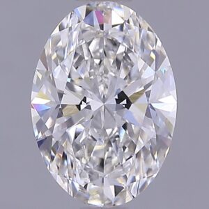 1.12 cctw VS2 - Lab Grown Loose Diamond