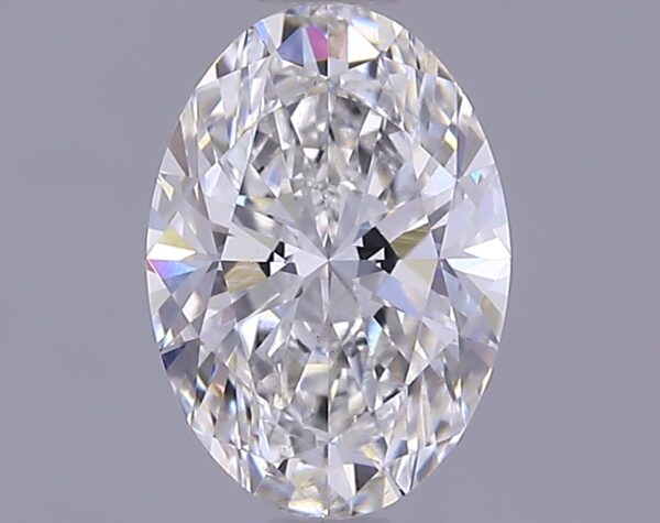 1.12 cctw VS2 - Lab Grown Loose Diamond