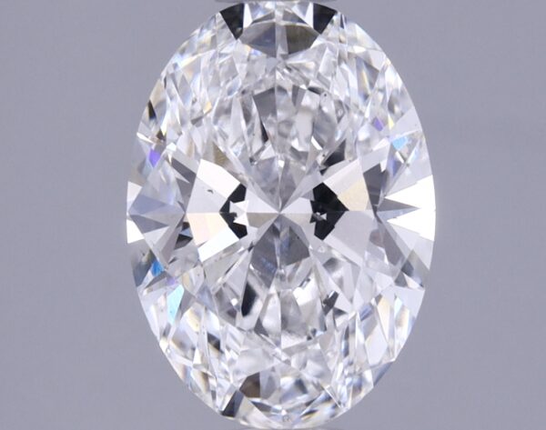 1.14 cctw VS2 - Lab Grown Loose Diamond