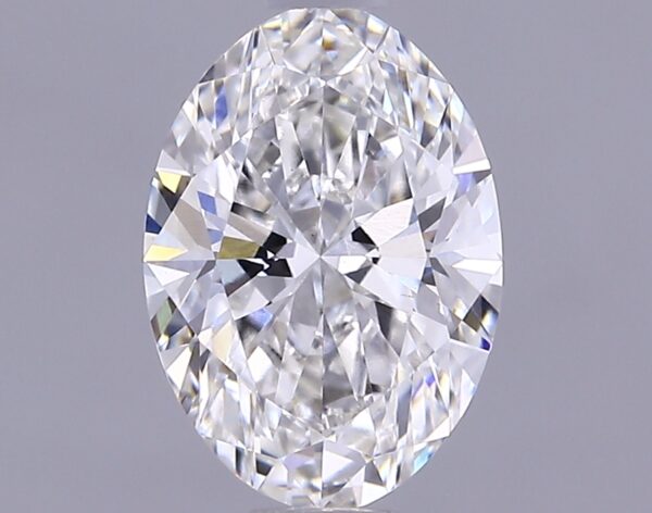 1.03 cctw VS1 - Lab Grown Loose Diamond