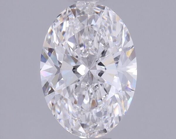 1.15 cctw VS1 - Lab Grown Loose Diamond