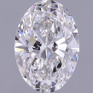 1.01 cctw VS2 - Lab Grown Loose Diamond