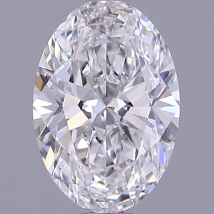 1.04 cctw VS2 - Lab Grown Loose Diamond