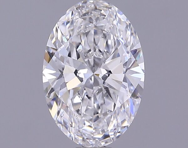 1.04 cctw VS2 - Lab Grown Loose Diamond