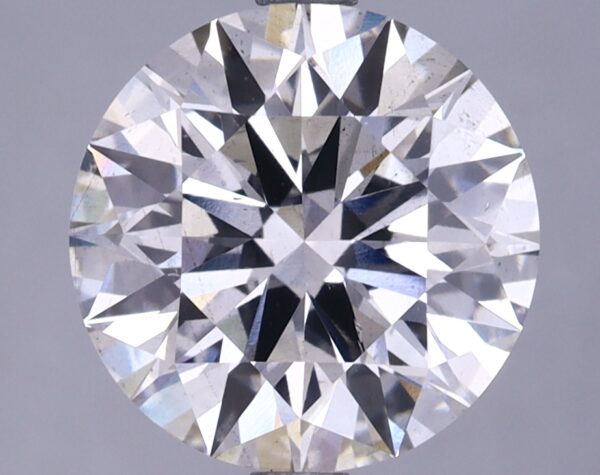 3.58 cctw SI1 - Lab Grown Loose Diamond