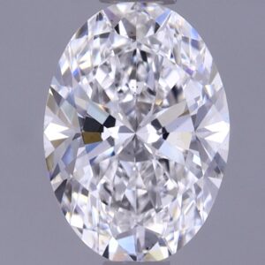 1.05 cctw VS2 - Lab Grown Loose Diamond