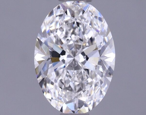 1.05 cctw VS2 - Lab Grown Loose Diamond