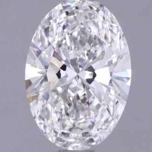 1.10 cctw VS1 - Lab Grown Loose Diamond