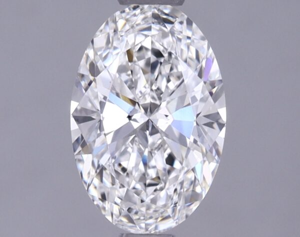 1.05 cctw VS1 - Lab Grown Loose Diamond