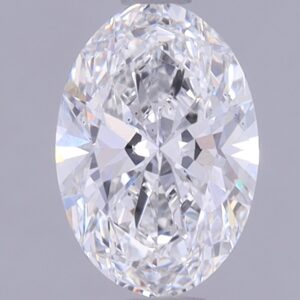 1.07 cctw VS2 - Lab Grown Loose Diamond