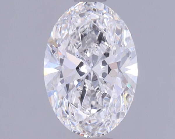 1.07 cctw VS2 - Lab Grown Loose Diamond