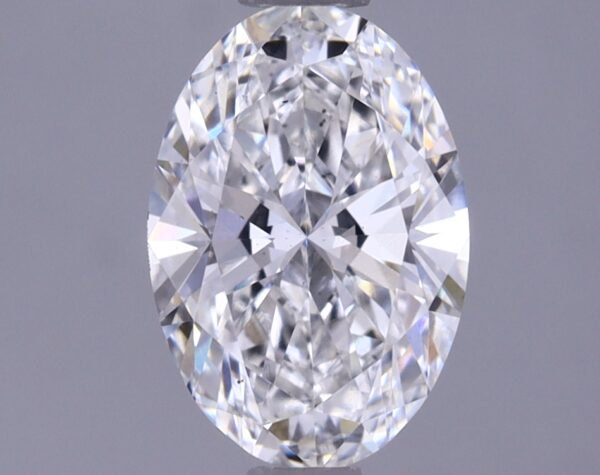 1.12 cctw VS2 - Lab Grown Loose Diamond