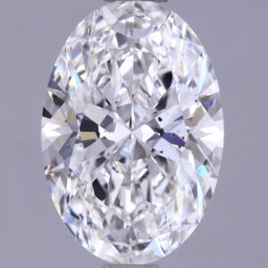 1.22 cctw VS2 - Lab Grown Loose Diamond