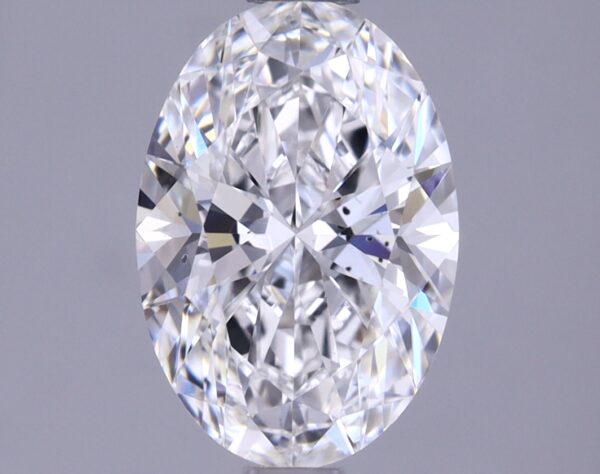 1.22 cctw VS2 - Lab Grown Loose Diamond