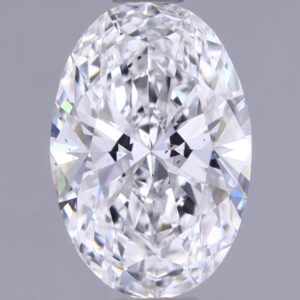 1.05 cctw VS2 - Lab Grown Loose Diamond