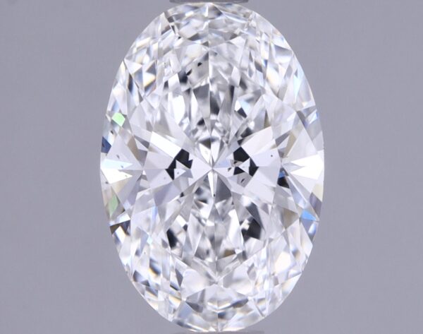 1.05 cctw VS2 - Lab Grown Loose Diamond