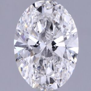 1.17 cctw VS1 - Lab Grown Loose Diamond