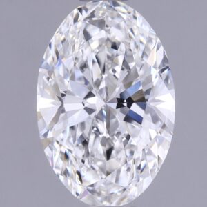 1.01 cctw VS1 - Lab Grown Loose Diamond