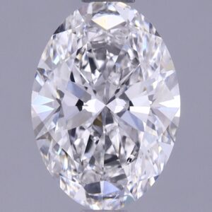 1.07 cctw VS1 - Lab Grown Loose Diamond