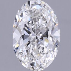 1.09 cctw VS1 - Lab Grown Loose Diamond