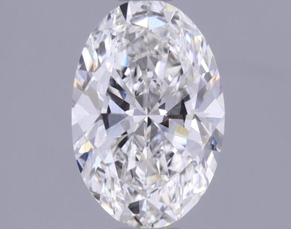 1.09 cctw VS1 - Lab Grown Loose Diamond