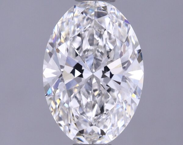 1.13 cctw VS1 - Lab Grown Loose Diamond