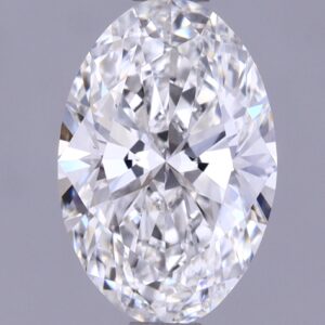 1.10 cctw VS1 - Lab Grown Loose Diamond