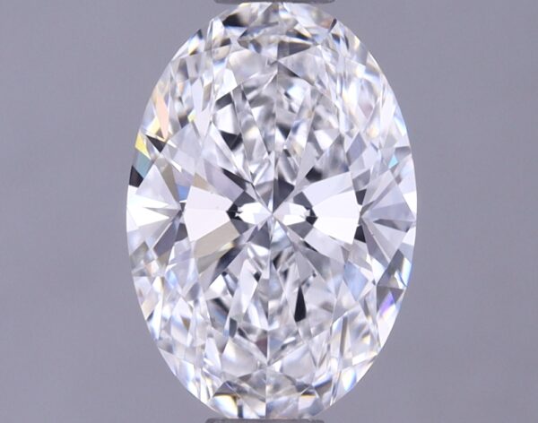 1.07 cctw VS1 - Lab Grown Loose Diamond