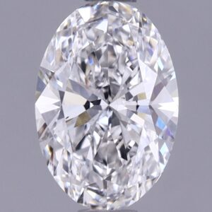1.03 cctw VS1 - Lab Grown Loose Diamond