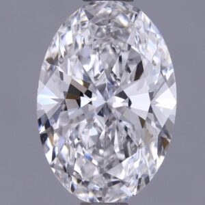 1.02 cctw VS1 - Lab Grown Loose Diamond