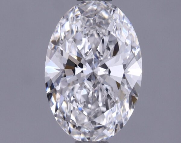 1.02 cctw VS1 - Lab Grown Loose Diamond