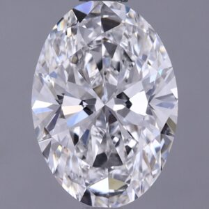 1.27 cctw VS1 - Lab Grown Loose Diamond