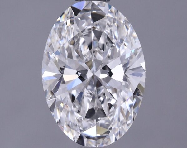 1.27 cctw VS1 - Lab Grown Loose Diamond
