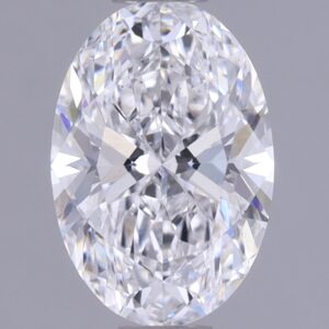 1.06 cctw VS2 - Lab Grown Loose Diamond