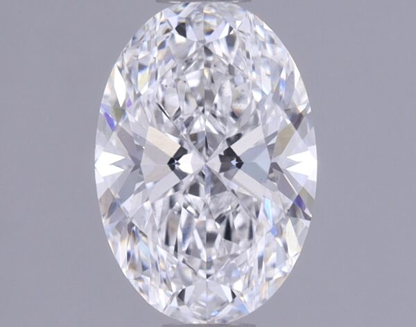 1.06 cctw VS2 - Lab Grown Loose Diamond