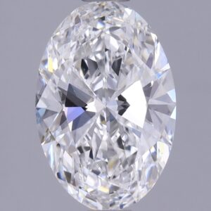 1.30 cctw VS1 - Lab Grown Loose Diamond