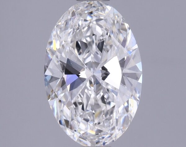 1.30 cctw VS1 - Lab Grown Loose Diamond