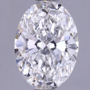 1.00 cctw VS2 - Lab Grown Loose Diamond