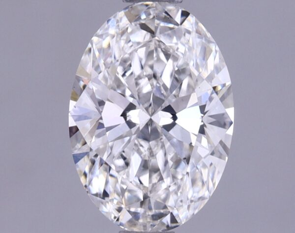 1.00 cctw VS2 - Lab Grown Loose Diamond