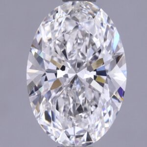 1.11 cctw VS2 - Lab Grown Loose Diamond