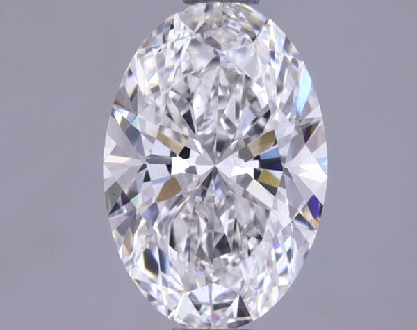 1.11 cctw VS2 - Lab Grown Loose Diamond