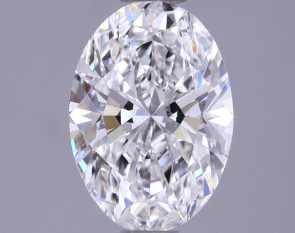 1.12 cctw VS1 - Lab Grown Loose Diamond