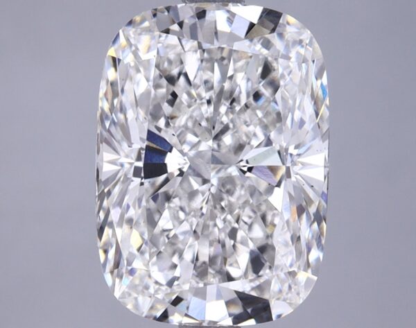 4.14 cctw VS2 - Lab Grown Loose Diamond